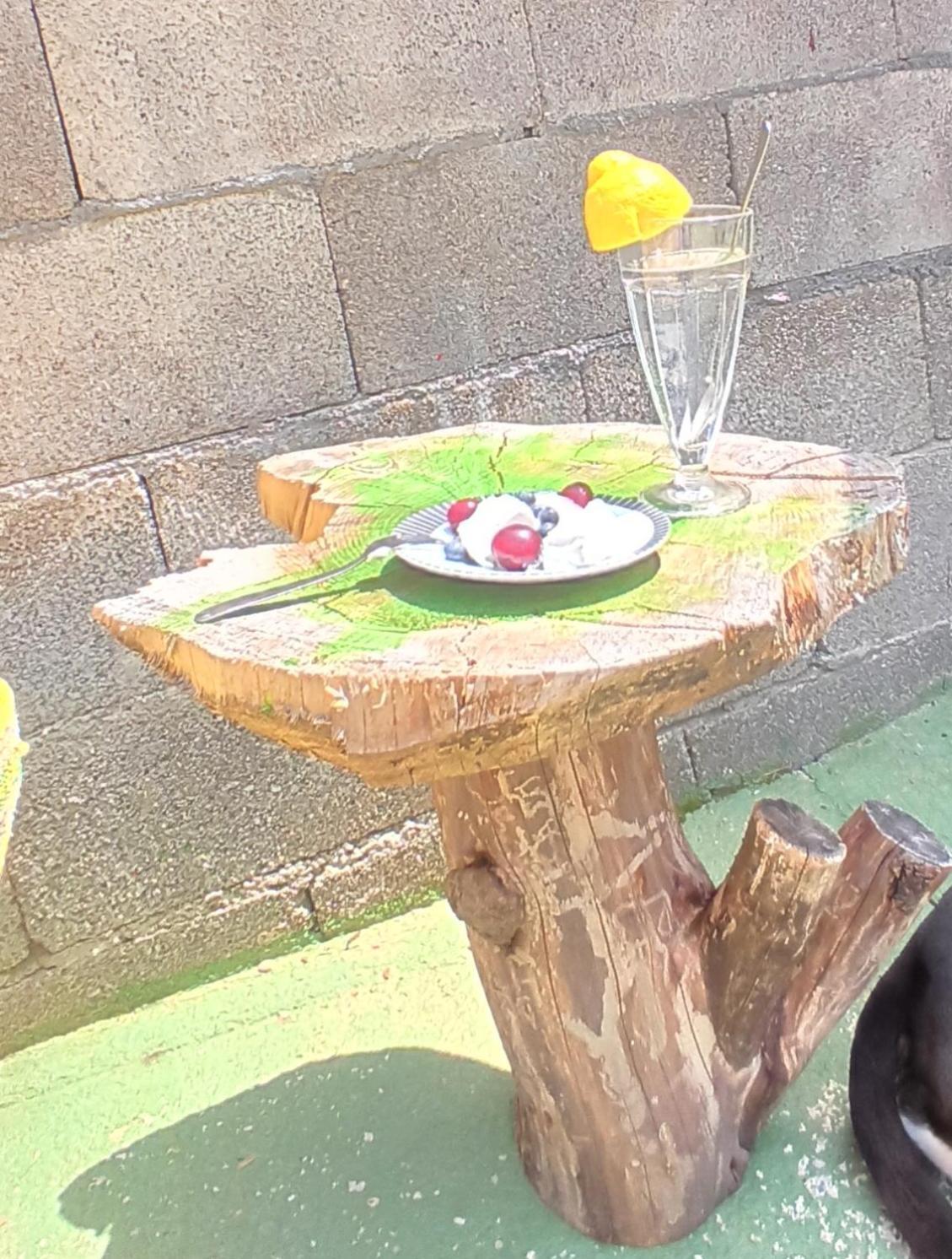 Apartman Orlovo Oko Mandici Zewnętrze zdjęcie